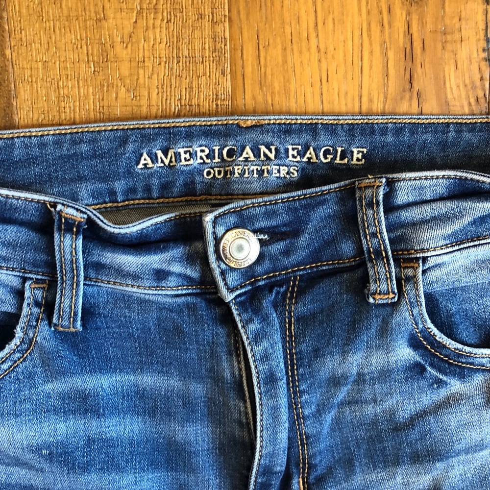 AE Jeans - Picture 3 of 7